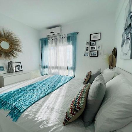 Fantastic Apartment Sea View Near Puerto Banus Марбелья Экстерьер фото