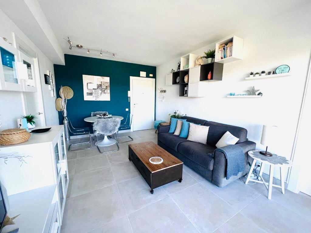 Fantastic Apartment Sea View Near Puerto Banus Марбелья Экстерьер фото