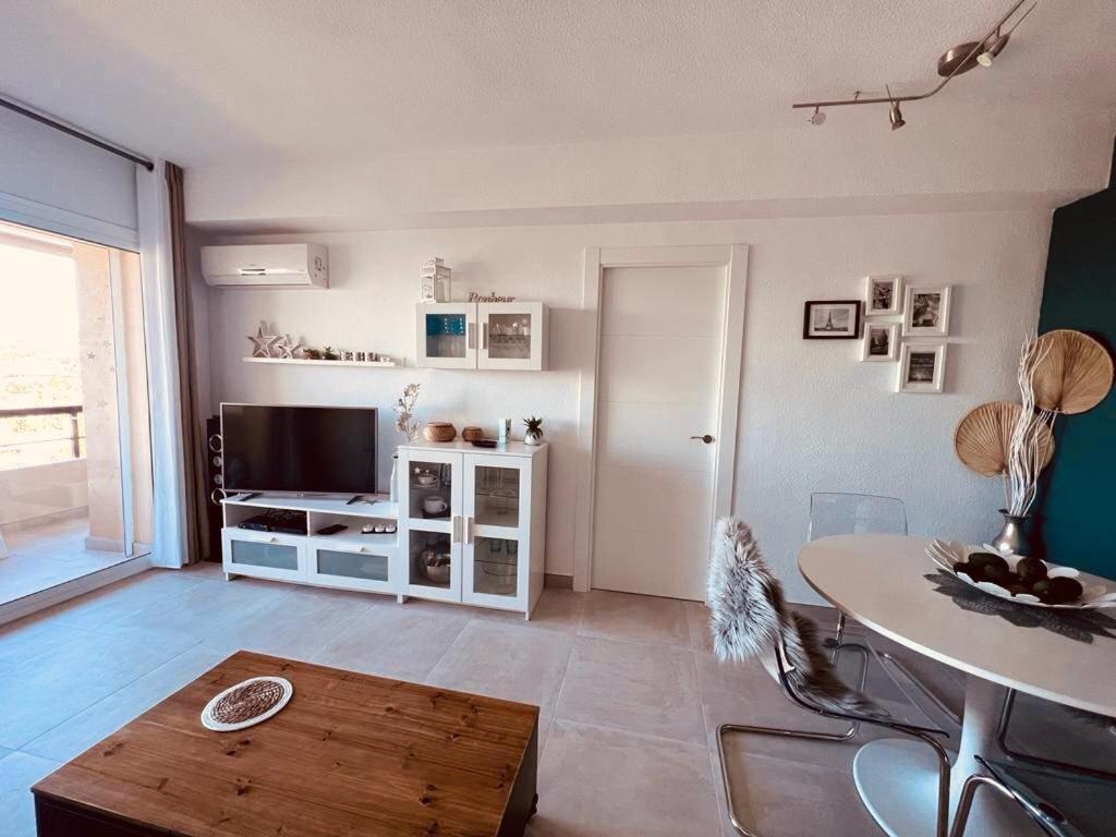 Fantastic Apartment Sea View Near Puerto Banus Марбелья Экстерьер фото
