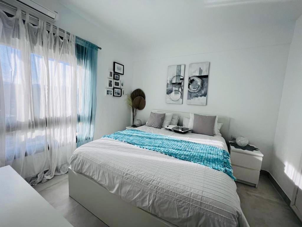 Fantastic Apartment Sea View Near Puerto Banus Марбелья Экстерьер фото